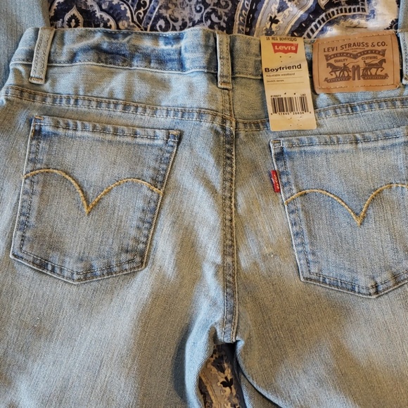 Levi's jeans - Picture 5 of 5